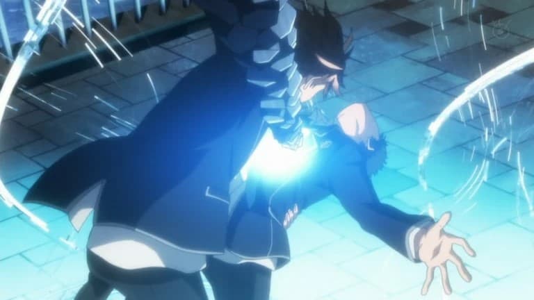 guilty-crown-tv-scene-image