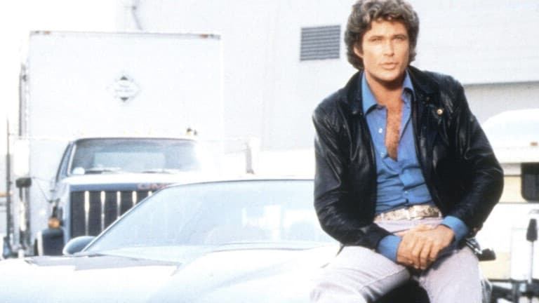 kitt-car-with-michael-knight-image